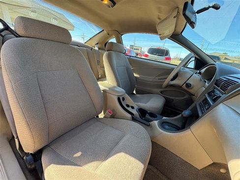 Used 2000 Ford Mustang image 16