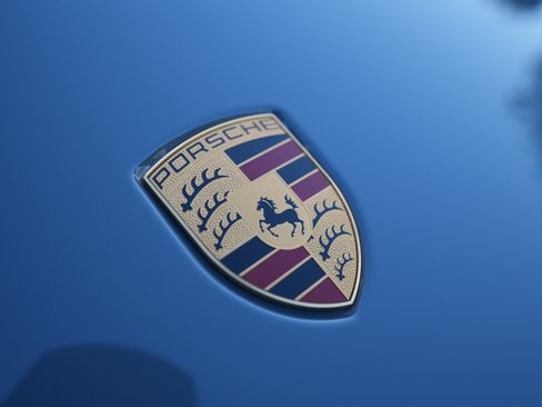 Used 2023 Porsche 718 Cayman GT4 image 14