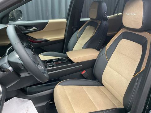 New 2026 Chevrolet Equinox ACTIV image 14