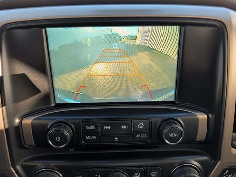 Used 2017 GMC Sierra 3500 Denali image 13