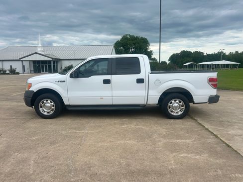Used 2014 Ford F150 2WD SuperCrew image 8