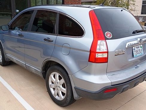 Used 2009 Honda CR-V EX image 4