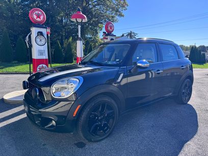 Used 2011 MINI Cooper Countryman S