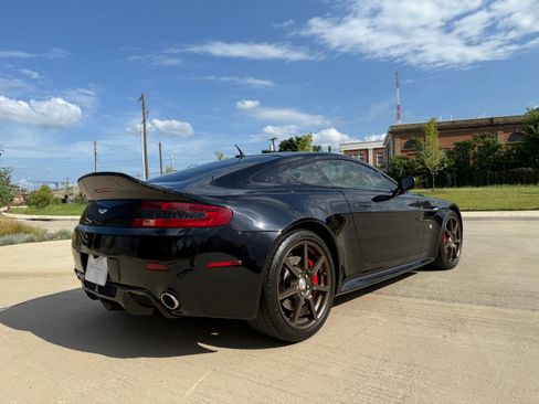 Used 2007 Aston Martin V8 Vantage image 70
