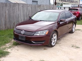 Used 2014 Volkswagen Passat 2.5 SE video 1
