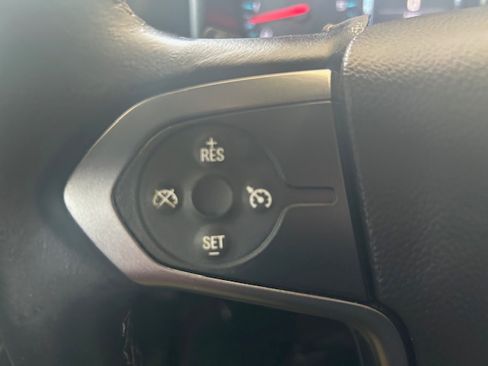 Used 2015 Chevrolet Silverado 1500 LT image 9