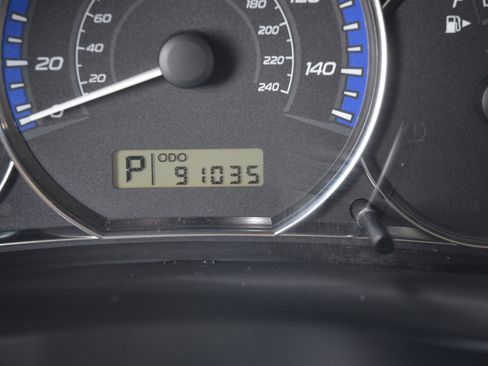 Used 2013 Subaru Forester 2.5X image 25