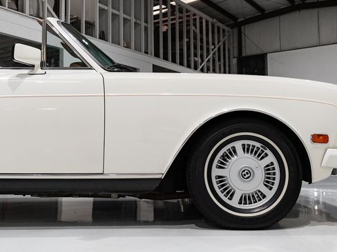 Used 1989 Bentley Continental image 17