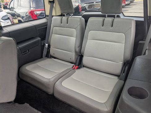 Used 2019 Ford Flex AWD Limited image 9