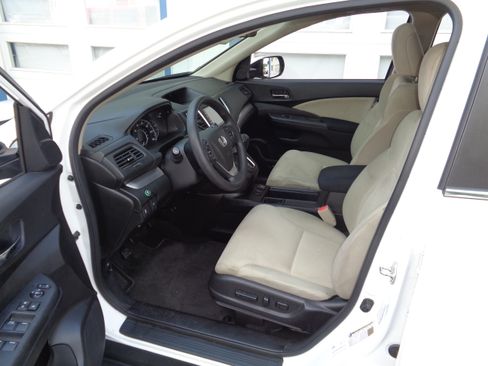Used 2015 Honda CR-V EX image 4