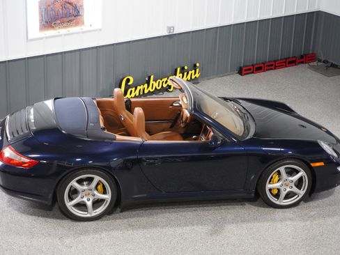 Used 2007 Porsche 911 Carrera 4S image 7