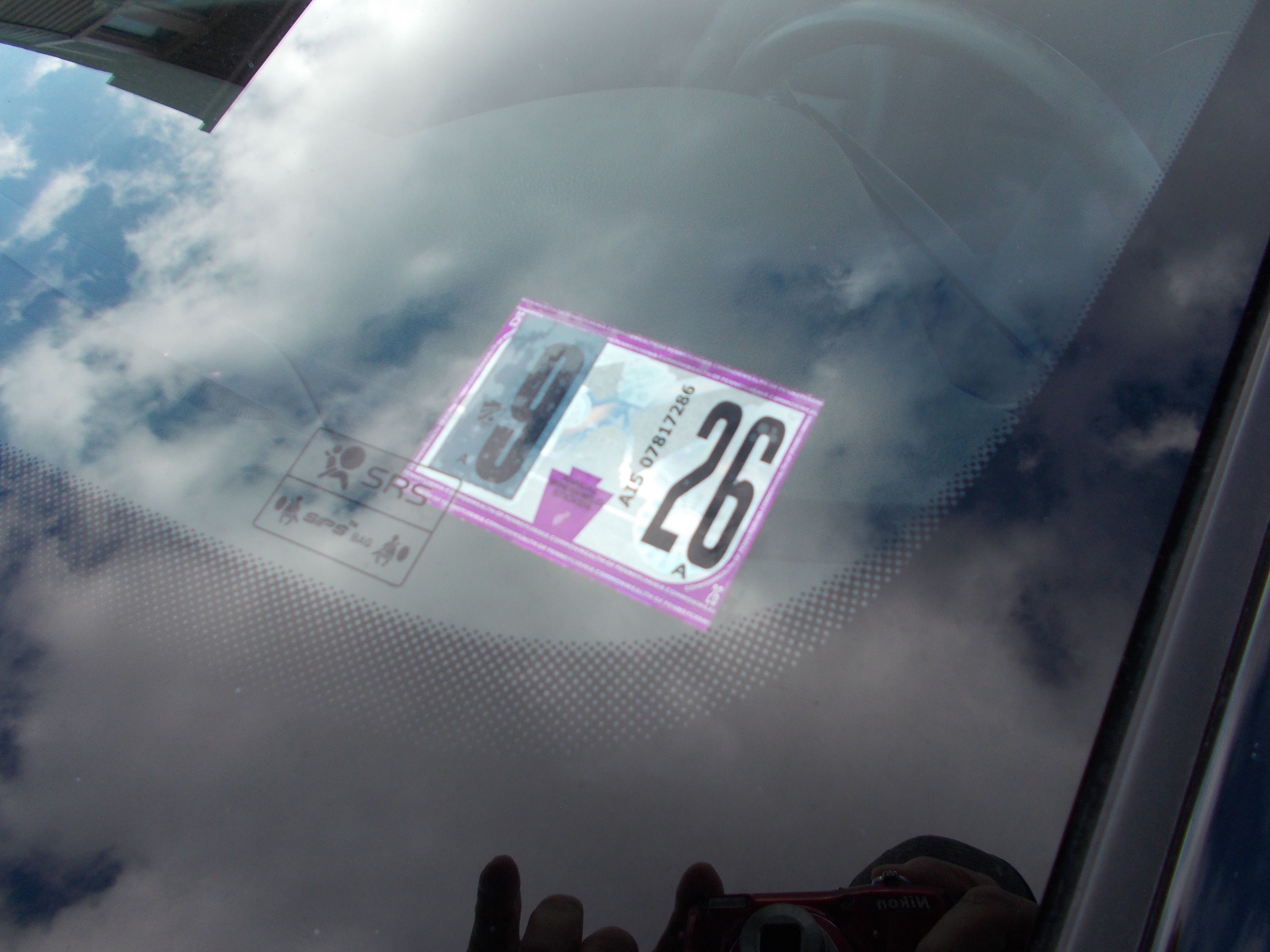 Used 2008 Volvo C70 T5 FWD image 23