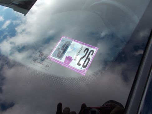 Used 2008 Volvo C70 T5 image 23