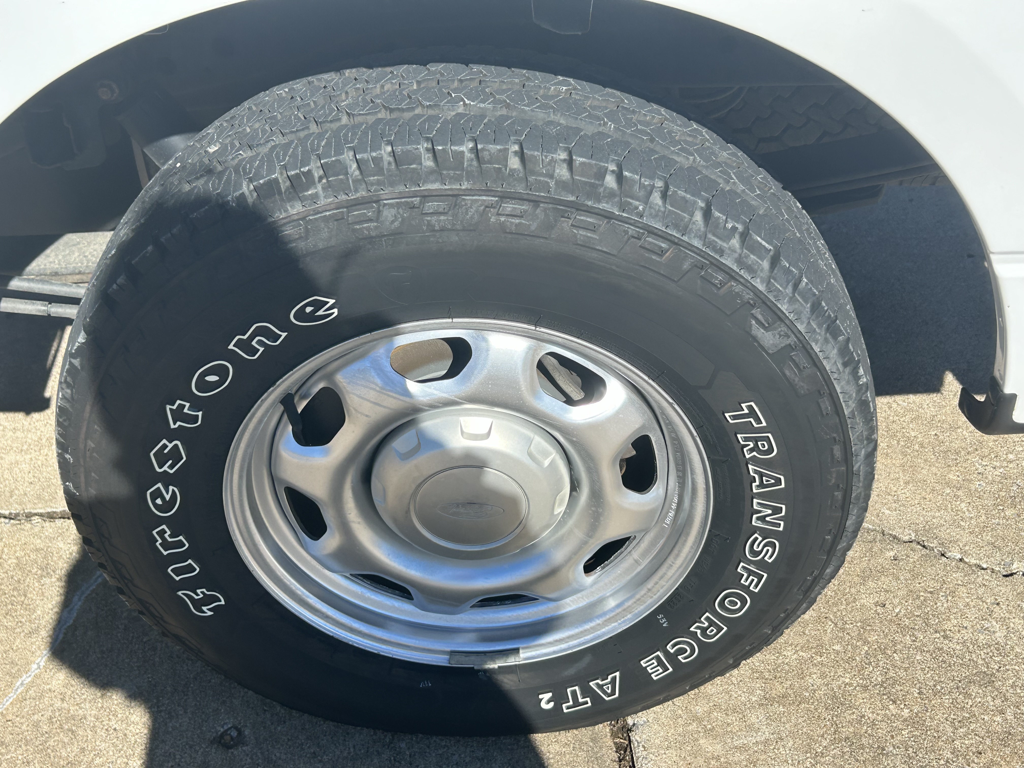 Used 2014 Ford F150 2WD Regular Cab image 28
