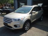 Used 2018 Ford Escape Titanium image 2