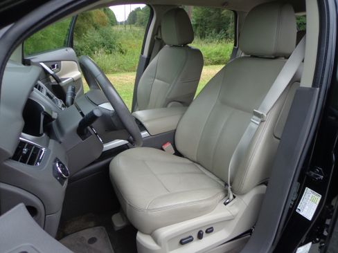 Used 2014 Ford Edge SEL Plus image 10