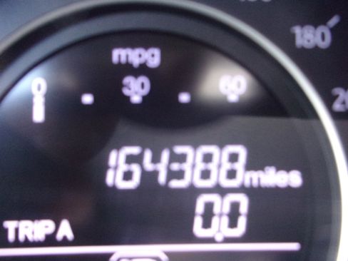 Used 2015 Honda Accord EX-L image 39