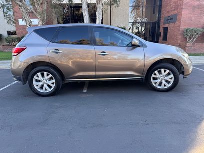 Used 2013 Nissan Murano