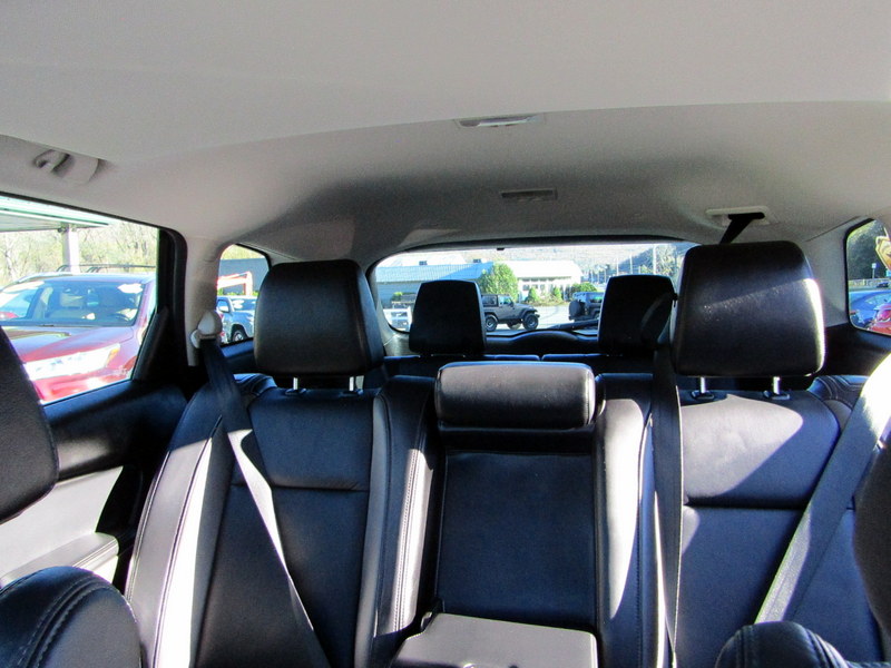 Used 2012 MAZDA CX-9 AWD Grand Touring image 25