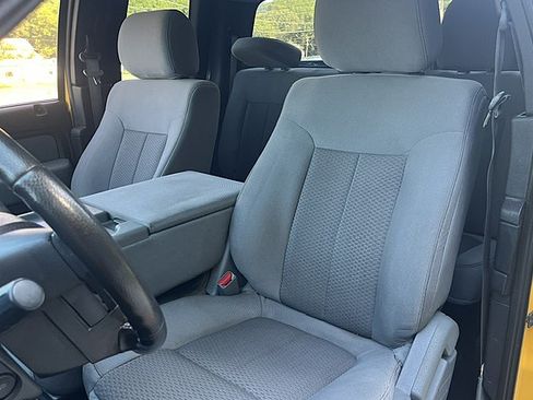 Used 2014 Ford F150 4x4 SuperCab image 20