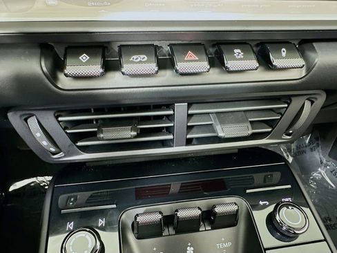 New 2026 Porsche 911 Carrera 4S image 18