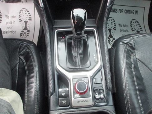 Used 2020 Subaru Forester Touring image 15