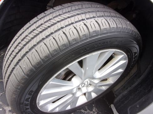 Used 2010 MAZDA MAZDA6 i Sport image 13