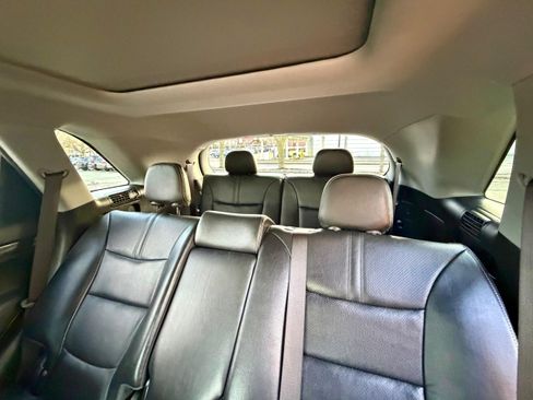 Used 2011 Kia Sorento EX image 19