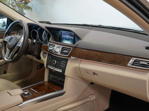 Used 2016 Mercedes-Benz E 350 image 50