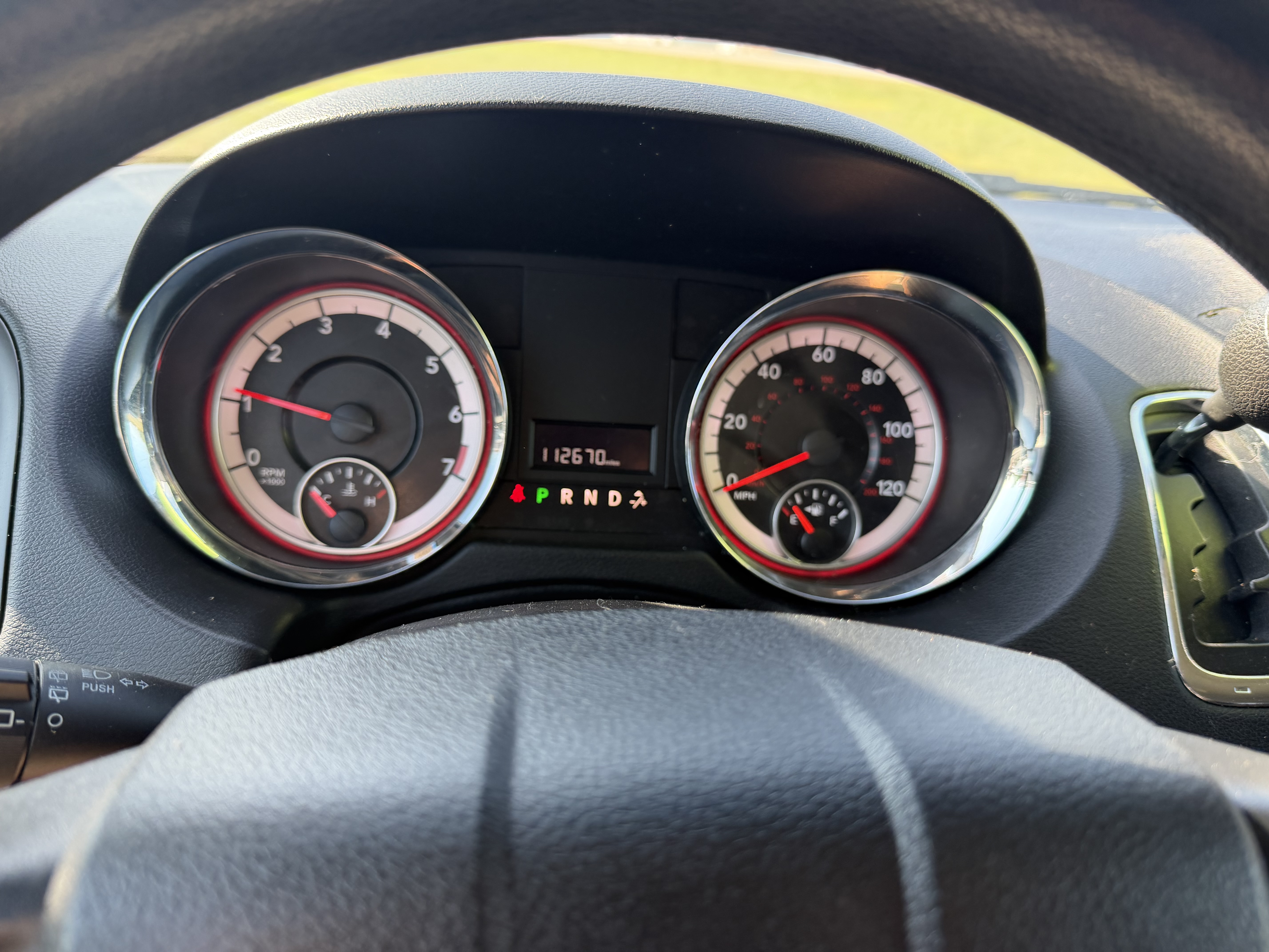 Used 2015 Dodge Grand Caravan UNAVAIL FWD image 13