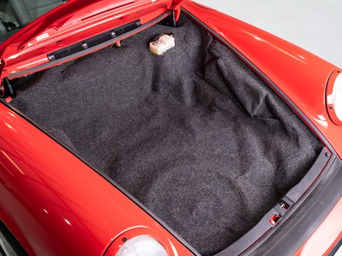 Used 1987 Porsche 911 Carrera image 43