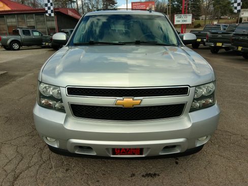 Used 2012 Chevrolet Tahoe LT image 7