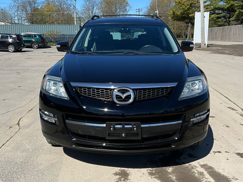 Used 2007 MAZDA CX-9 AWD image 2