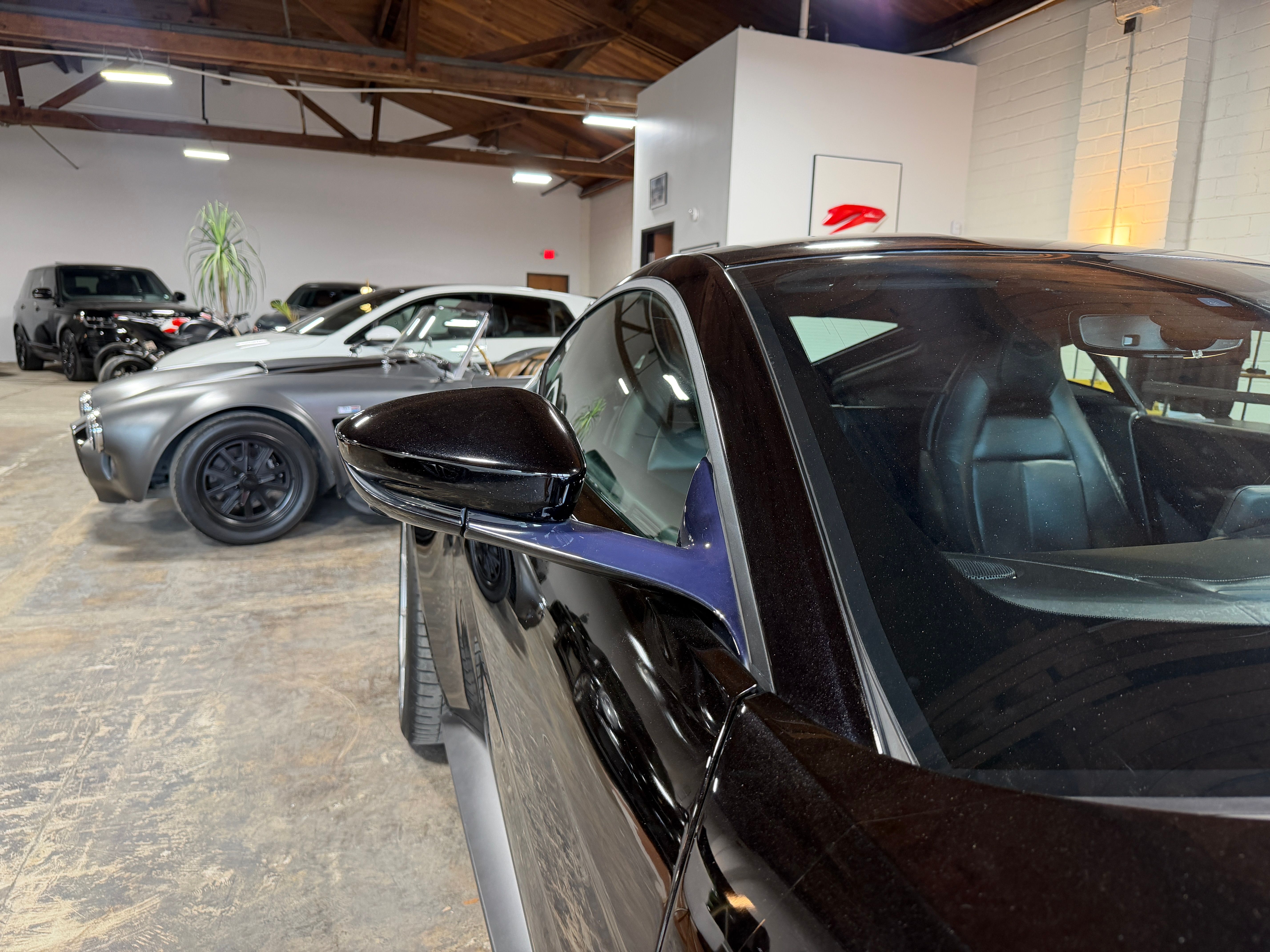 Used 2020 Aston Martin V8 Vantage Coupe RWD image 15