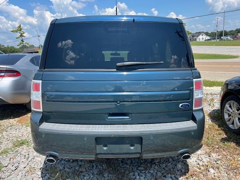 Used 2016 Ford Flex SE image 5