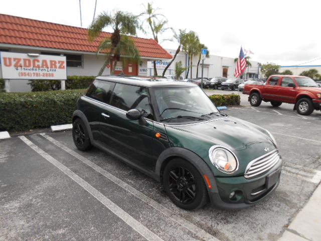 Used 2013 MINI Cooper Hardtop FWD image 7