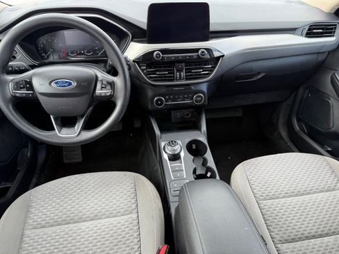 Used 2020 Ford Escape SE AWD/4WD image 11