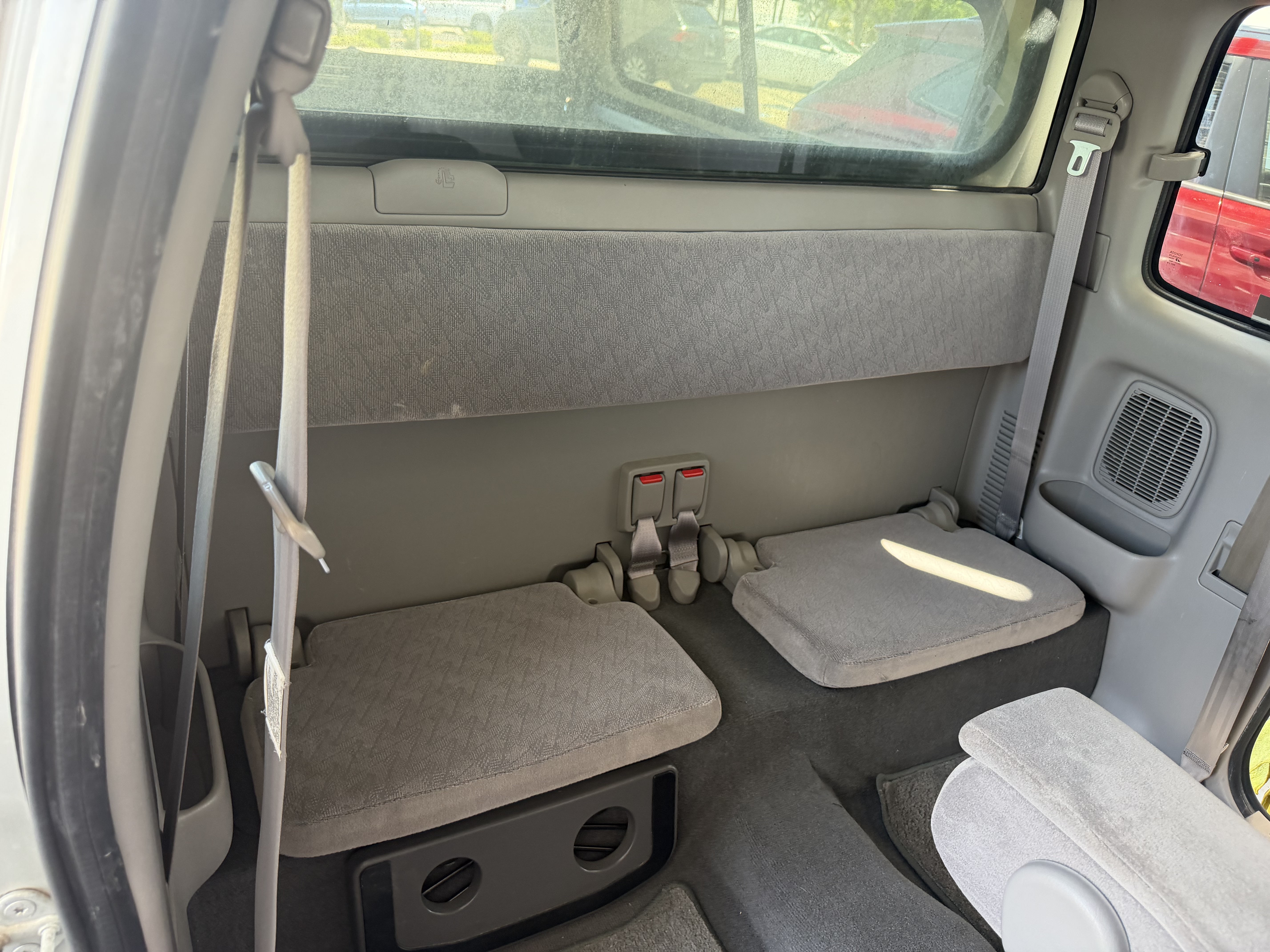 Used 2001 Toyota Tacoma 2WD Xtracab image 29