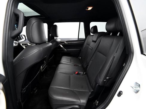 Used 2021 Lexus GX 460 Premium image 43