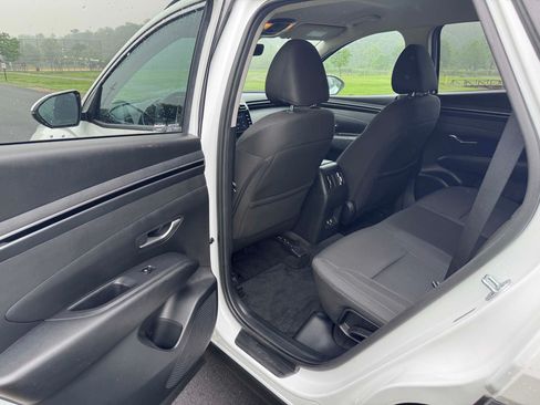 Used 2022 Hyundai Tucson SEL image 9