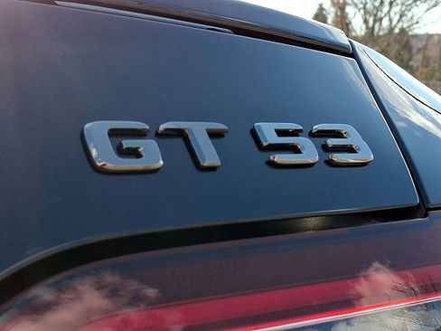 New 2026 Mercedes-Benz AMG GT 53 image 19