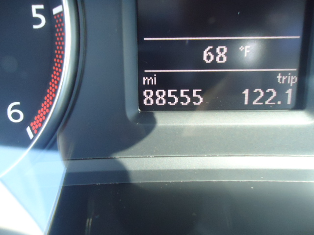 Used 2013 Volkswagen Passat TDI SE FWD image 17