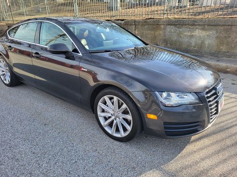 Used 2012 Audi A7 3.0T Premium image 2
