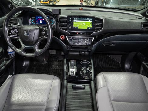 Used 2021 Honda Passport Touring image 28