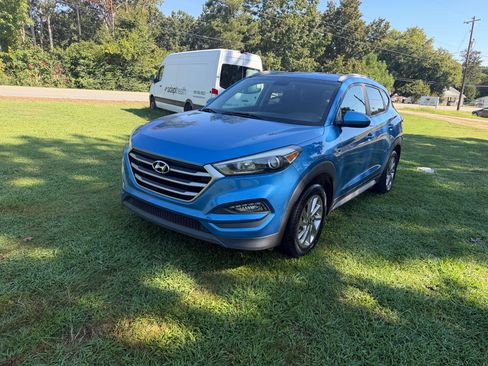 Used 2018 Hyundai Tucson FWD image 6
