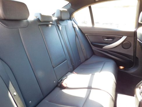 Used 2016 BMW 320i image 20