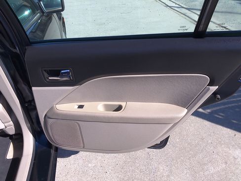 Used 2008 Ford Fusion SE image 12