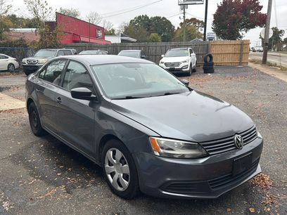Used 2012 Volkswagen Jetta