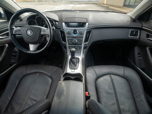Used 2011 Cadillac CTS image 26