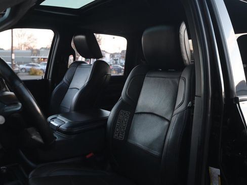 Used 2020 RAM 2500 Power Wagon image 52